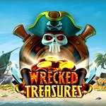 Wrecked Treasures