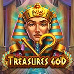 Treasures God