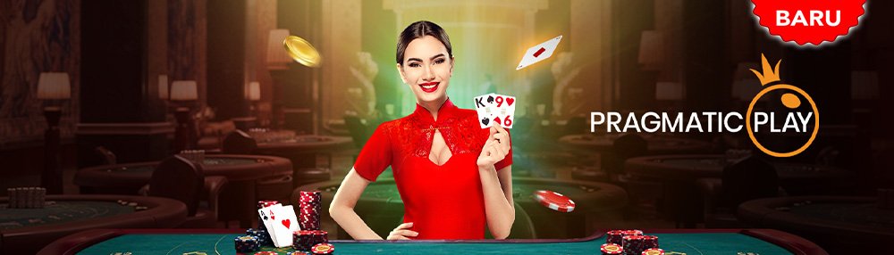 PP live casino slider